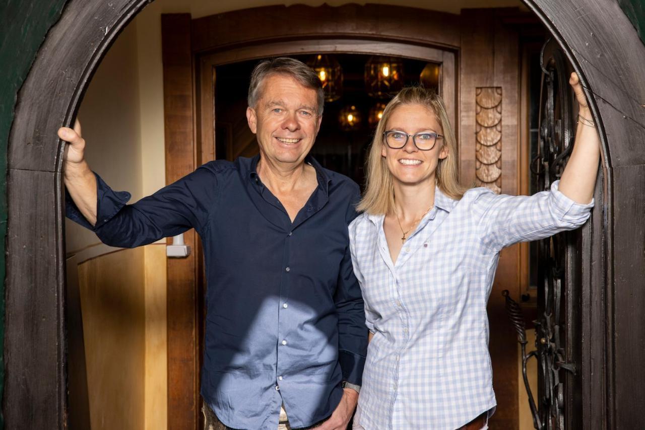 Jakober Gasthuis 2*