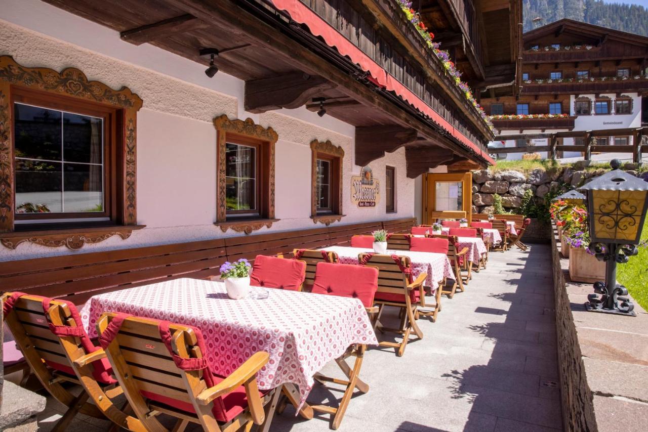 Jakober Alpbach