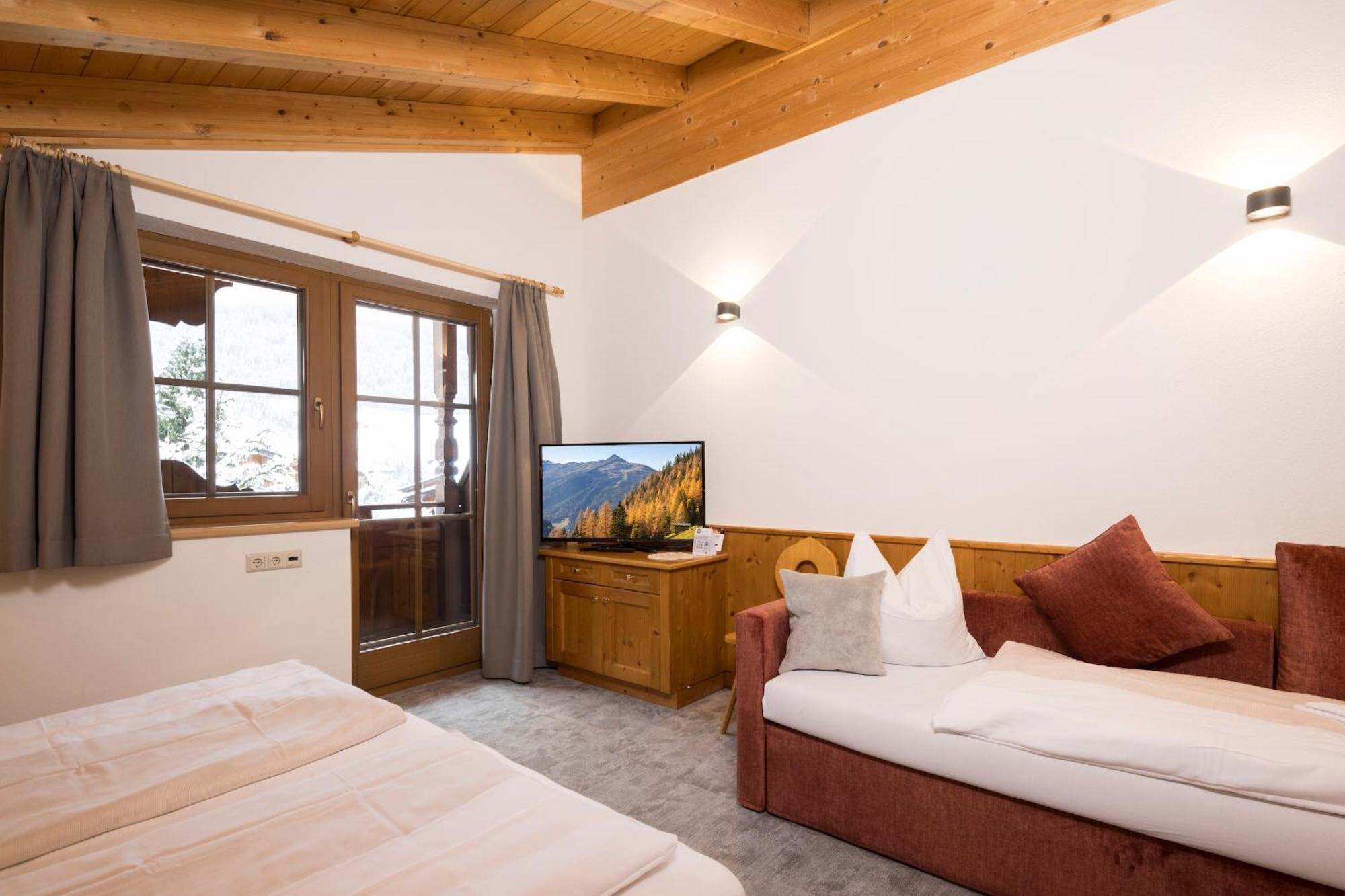 Jakober Maison d'hôtes 2*