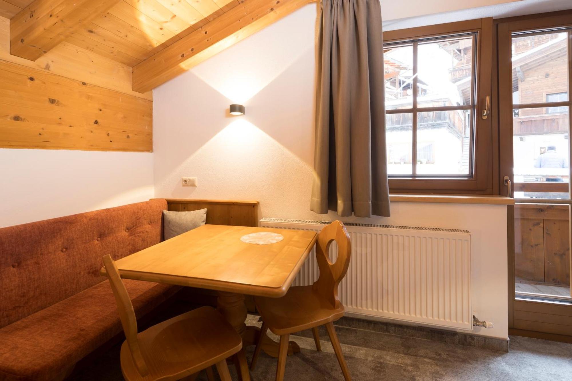Jakober Maison d'hôtes Alpbach