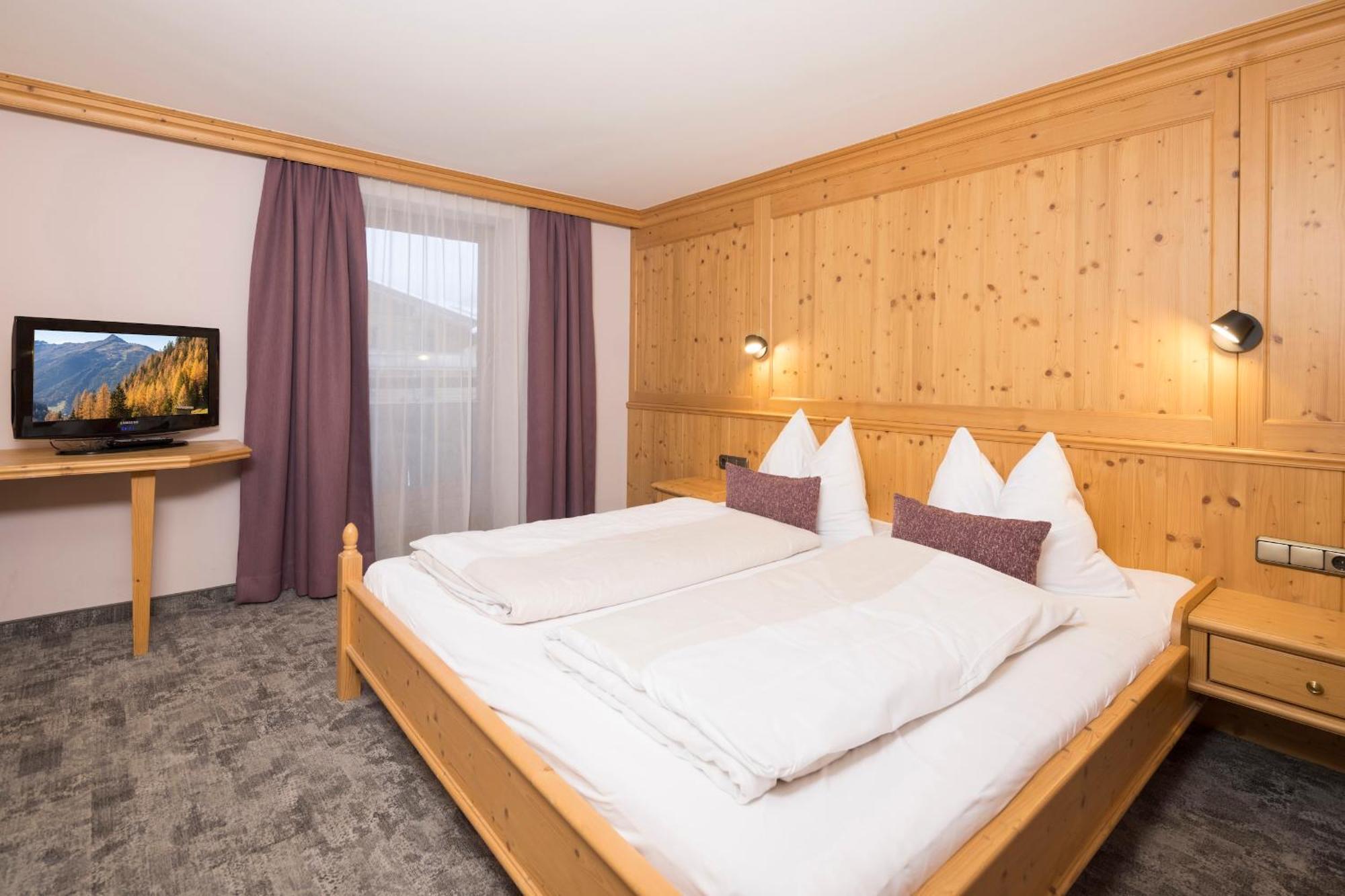 Maison d'hôtes Jakober Alpbach