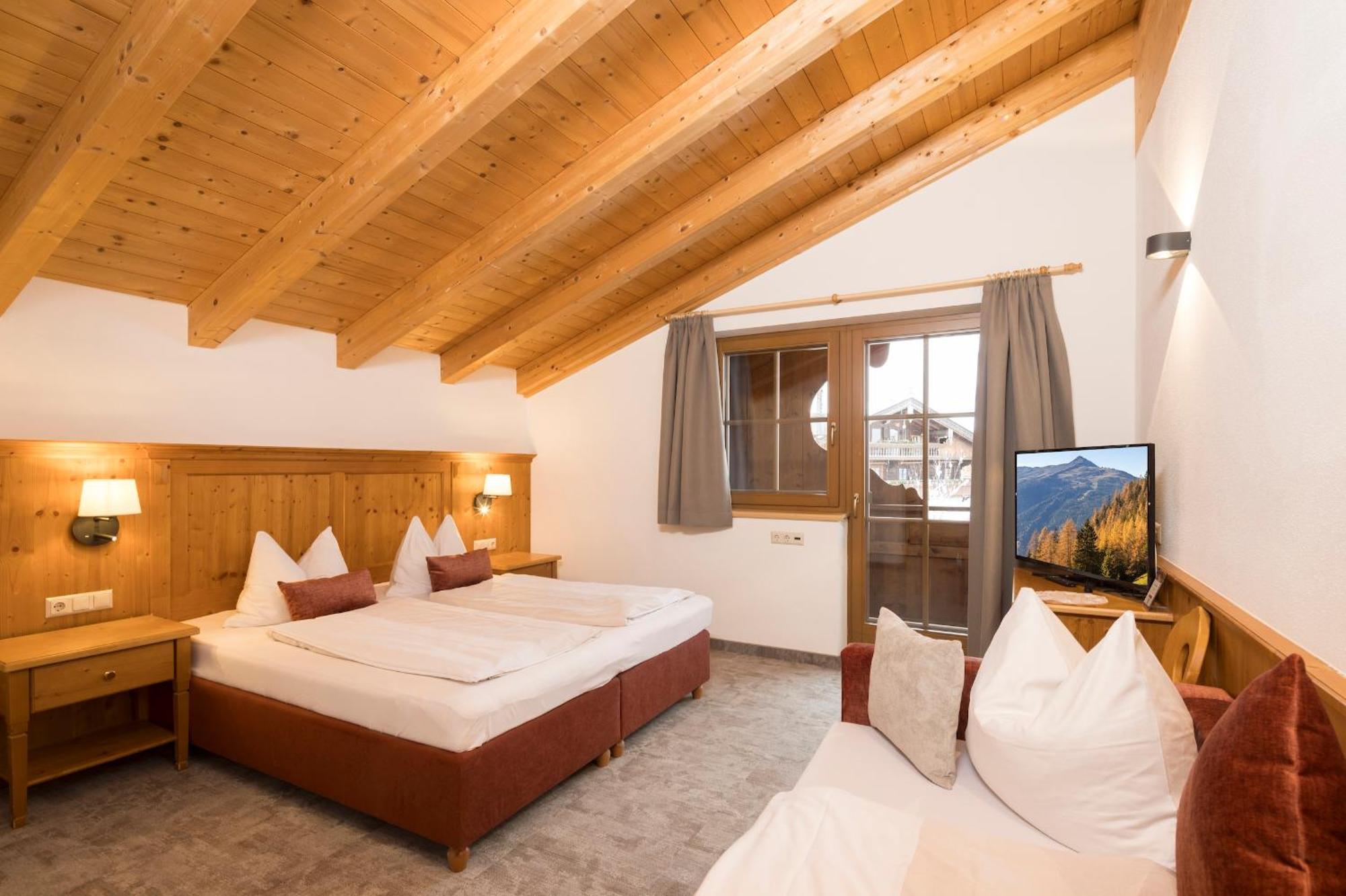 Jakober Maison d'hôtes 2*