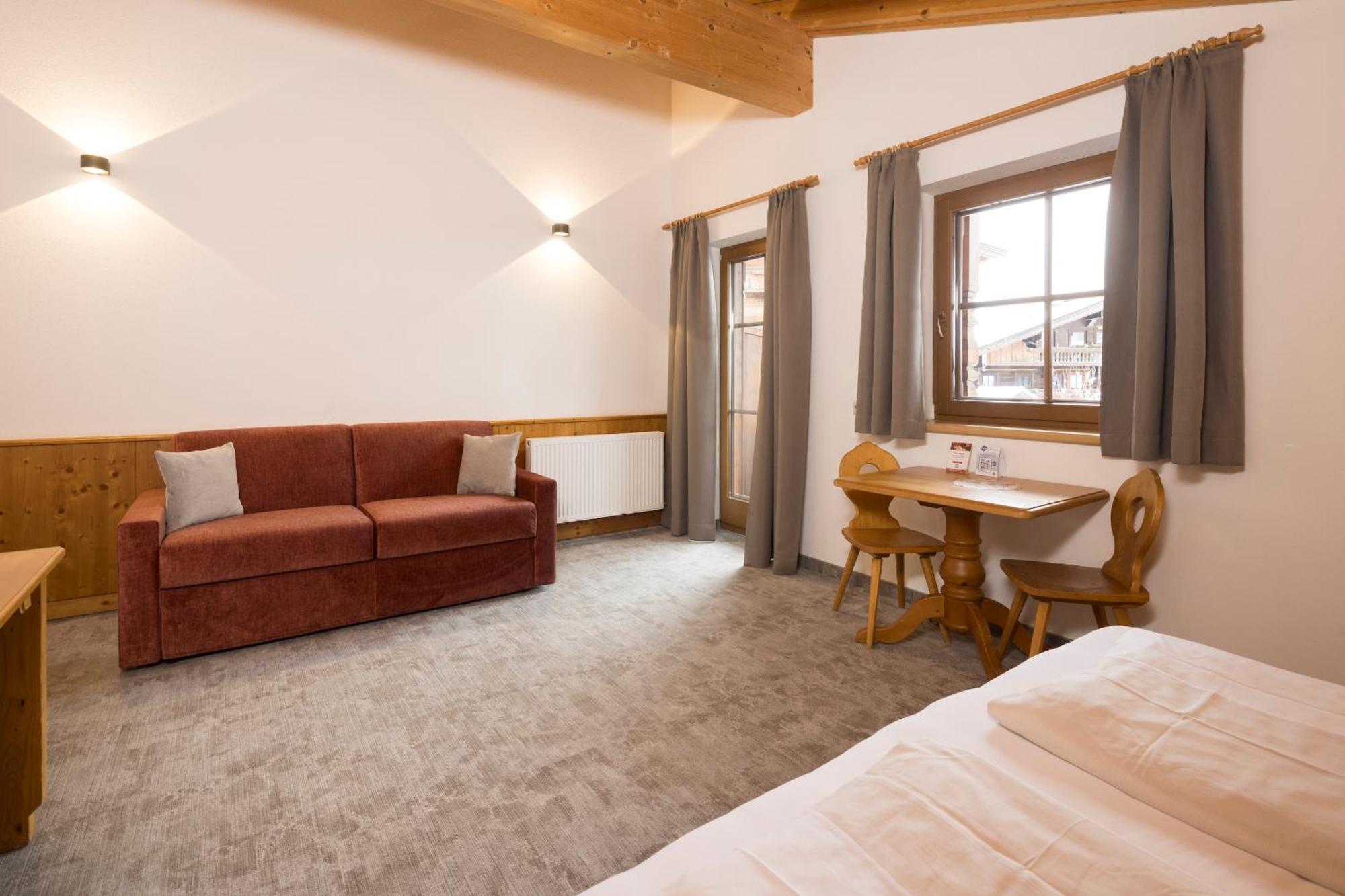 Jakober Maison d'hôtes Alpbach