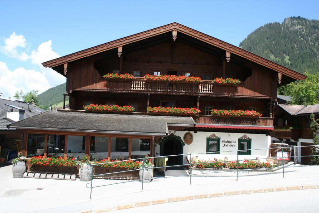Jakober Alpbach